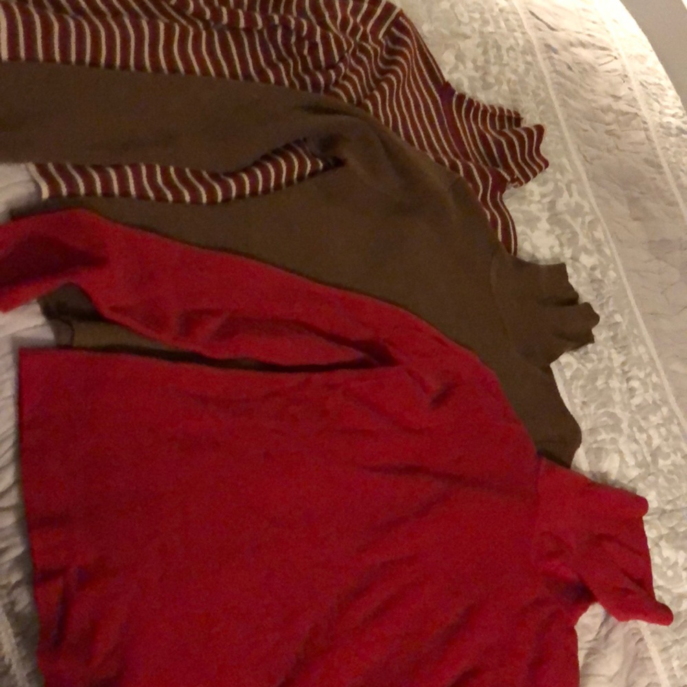 Sweaters